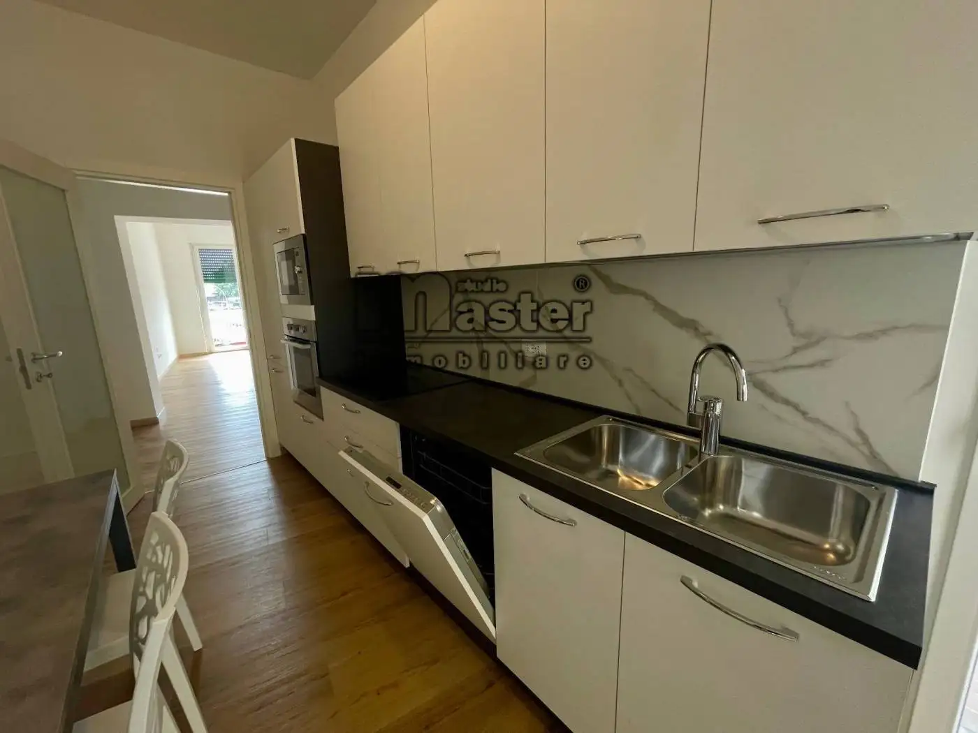 Appartamento in affitto a Treviso