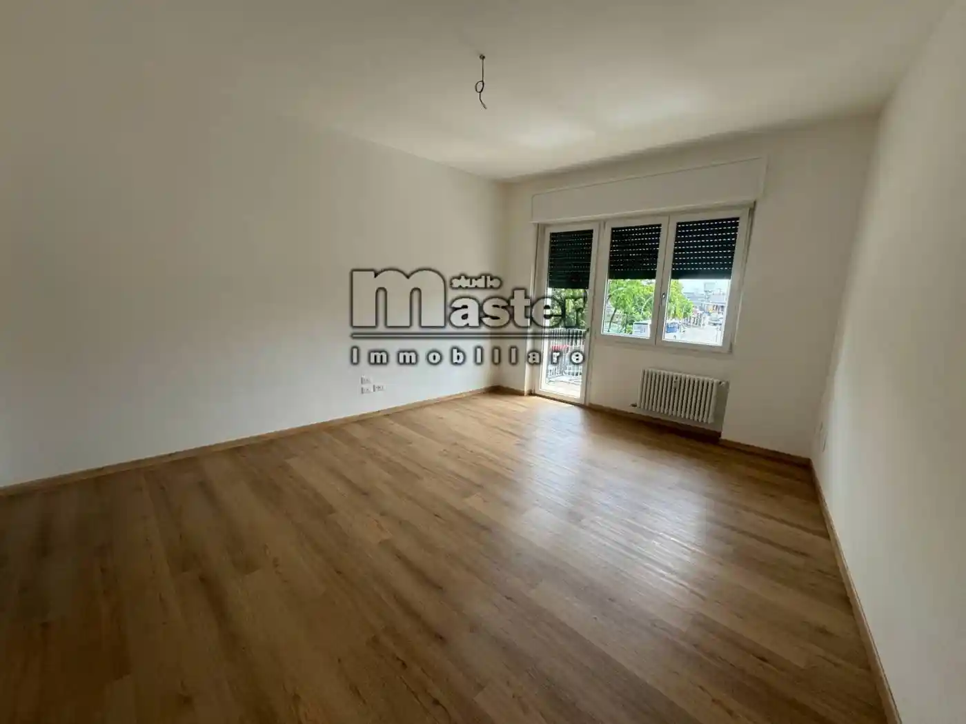 Quadrilocale piazza Vittoria, San Nicolò, Treviso - foto 3