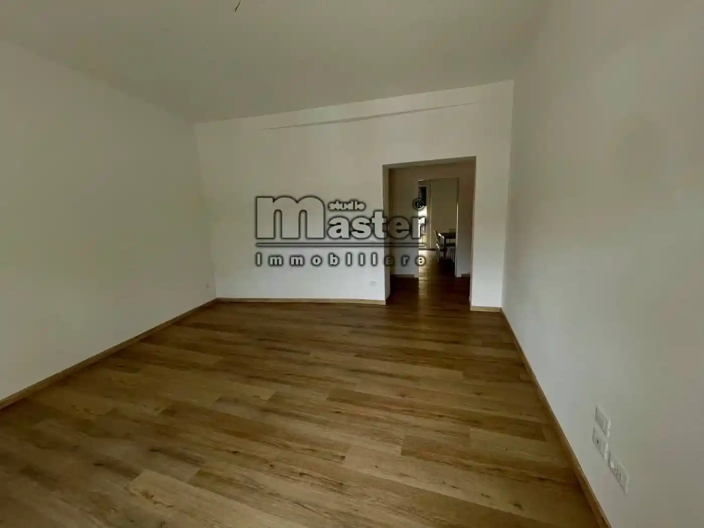 Quadrilocale piazza Vittoria, San Nicolò, Treviso - foto 5