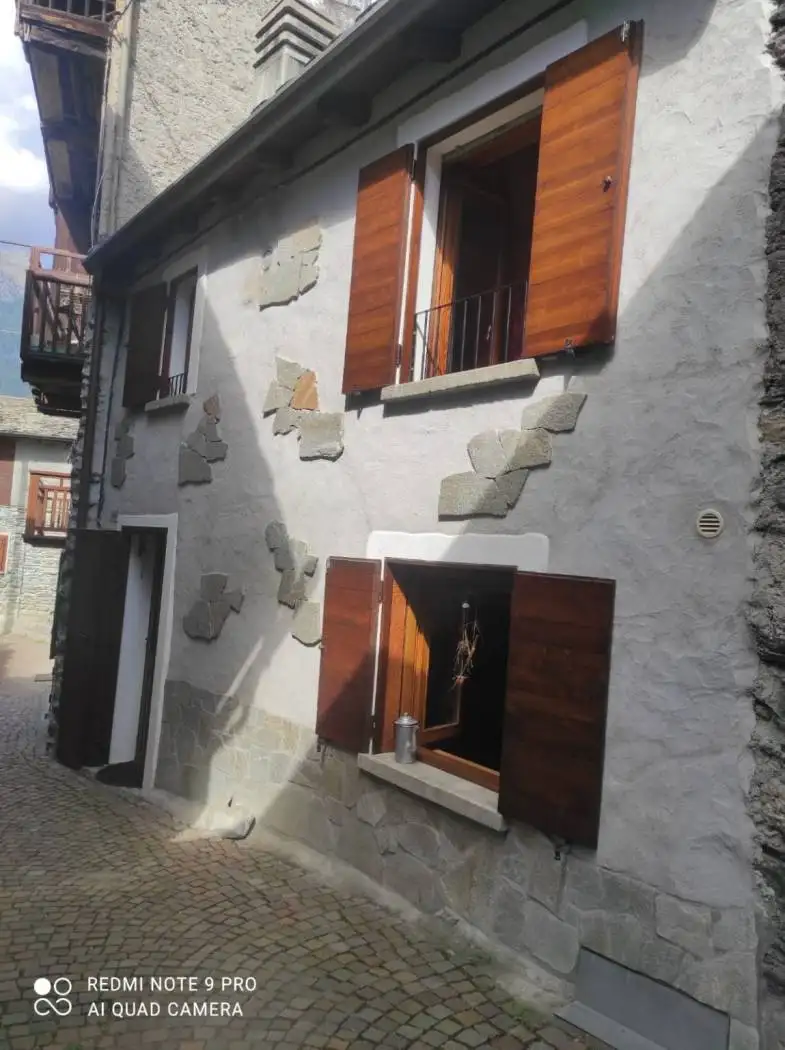 Appartamento in vendita a Lanzada