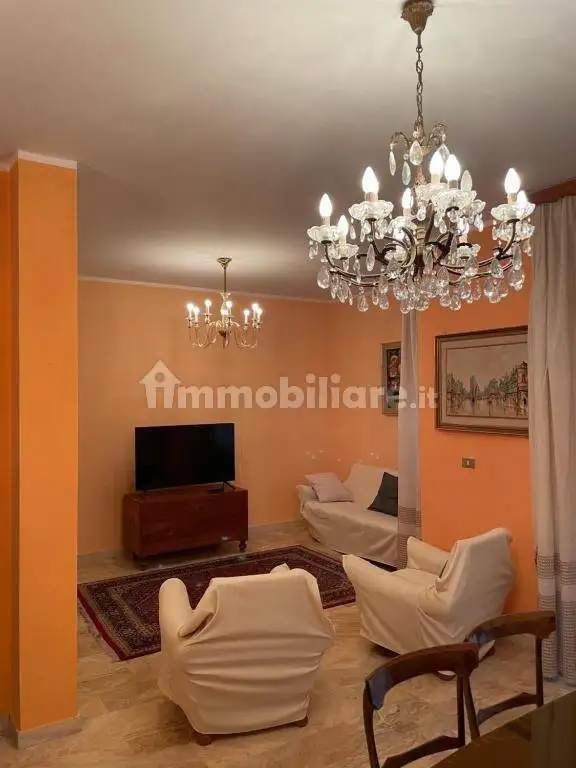 Appartamento in affitto a Ortona