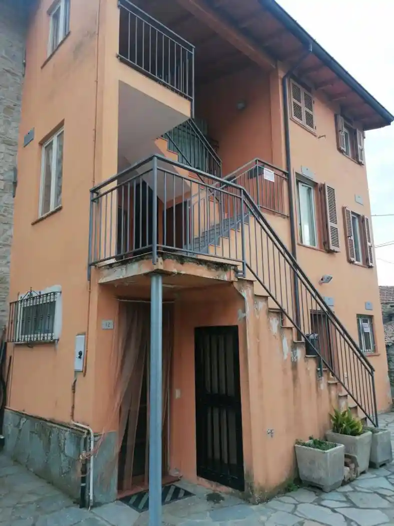 Villetta a schiera in vendita a Alta Val Tidone