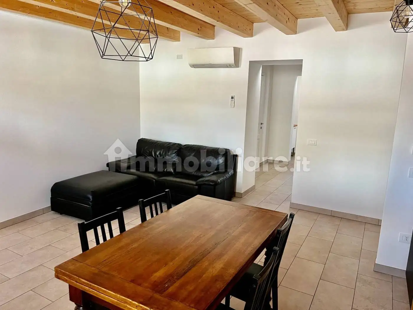 Appartamento in vendita a Romans d'Isonzo