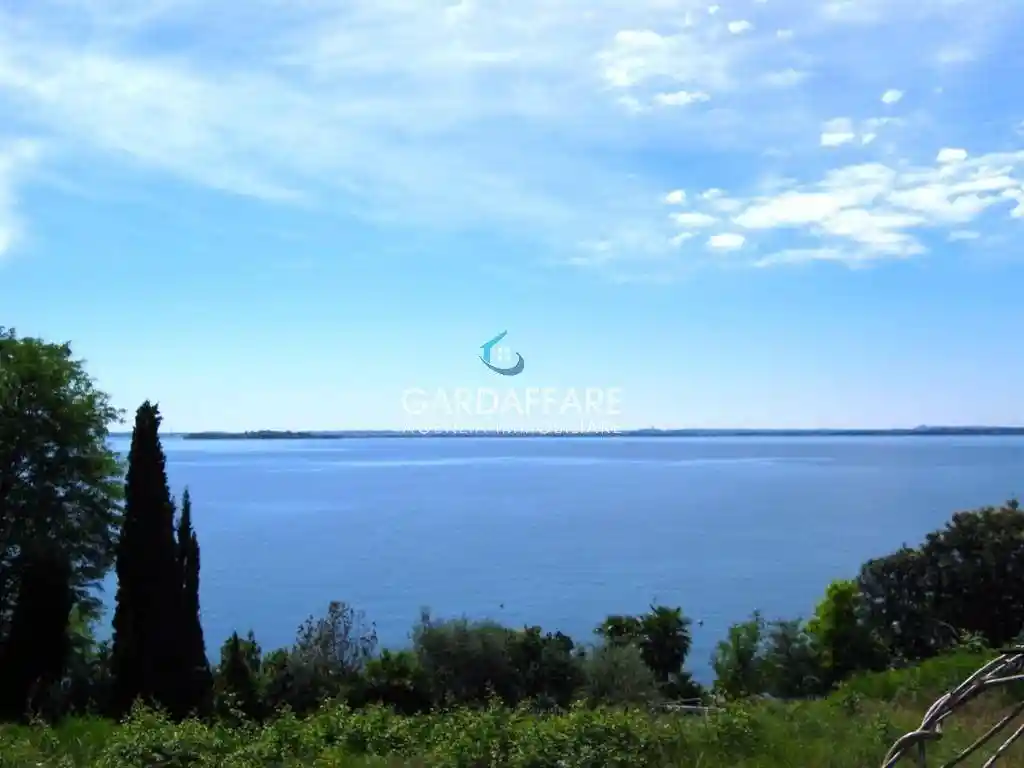 Villa unifamiliare, buono stato, 368 m², Gardoncino, Manerba del Garda - foto 3