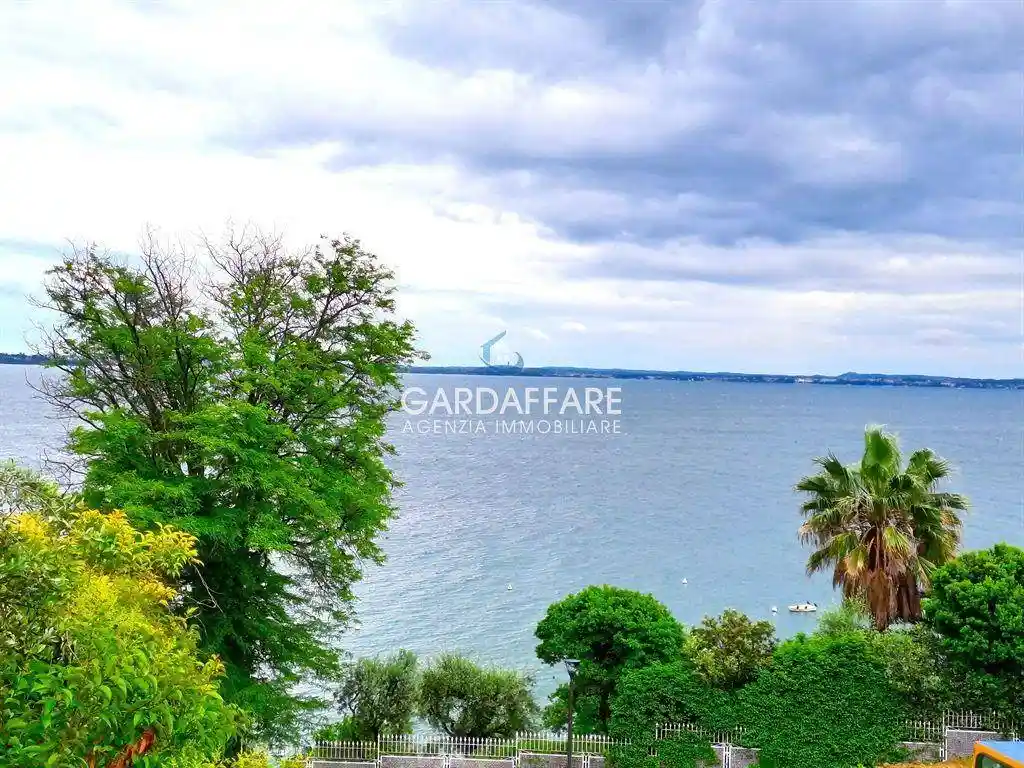 Villa unifamiliare, buono stato, 368 m², Gardoncino, Manerba del Garda - foto 4