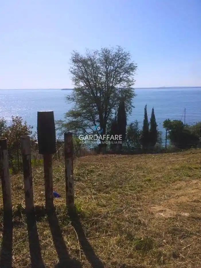 Villa unifamiliare, buono stato, 368 m², Gardoncino, Manerba del Garda - foto 5