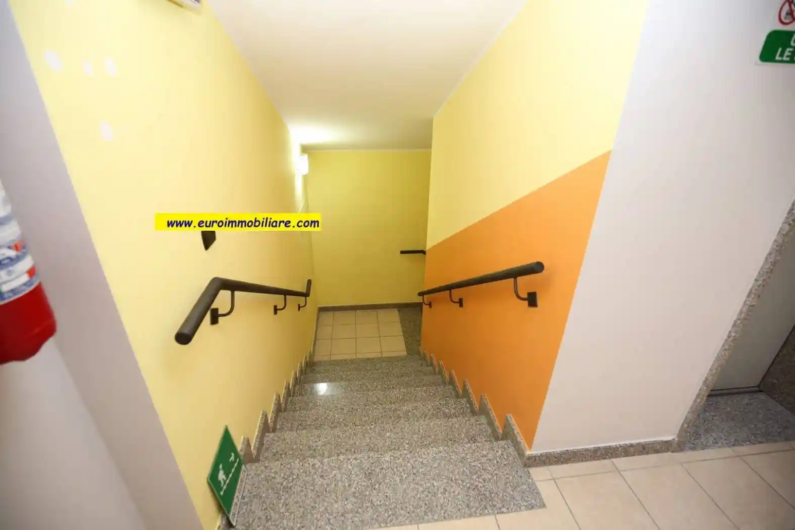 Palazzo - Edificio in Vendita - foto 4