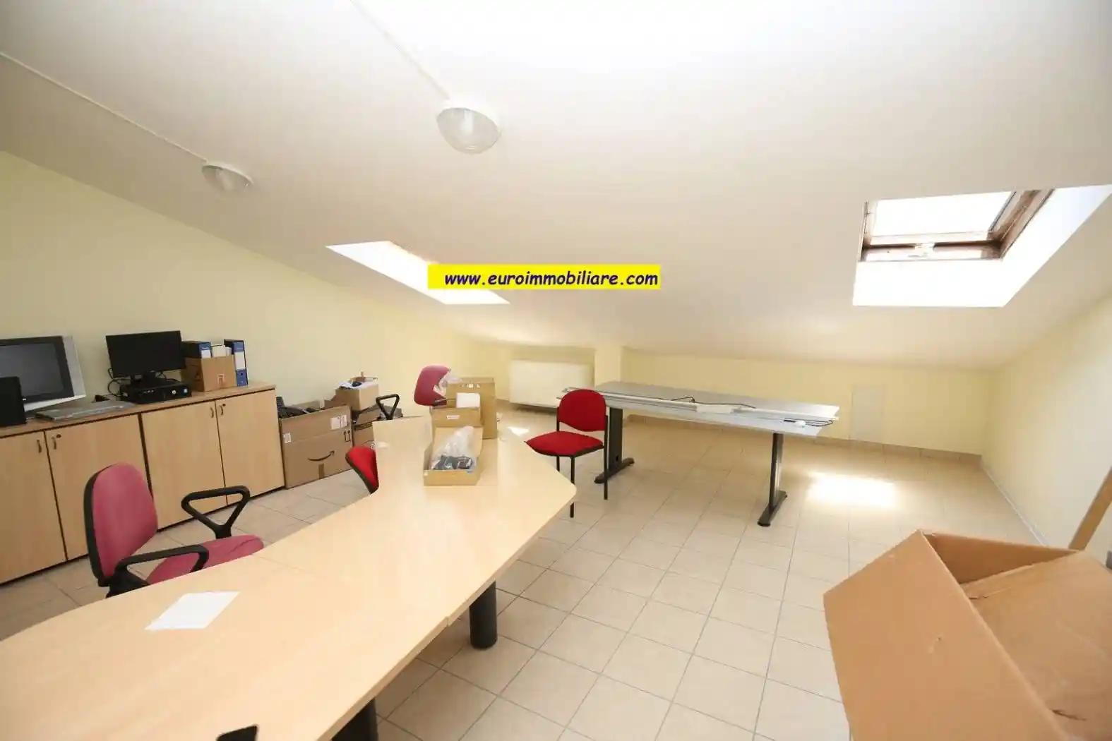 Palazzo - Edificio in Vendita - foto 5