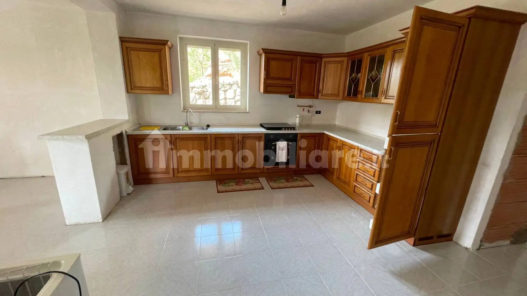 Villa unifamiliare Strada Vicinale Muriatocco, Campodimele - foto 3