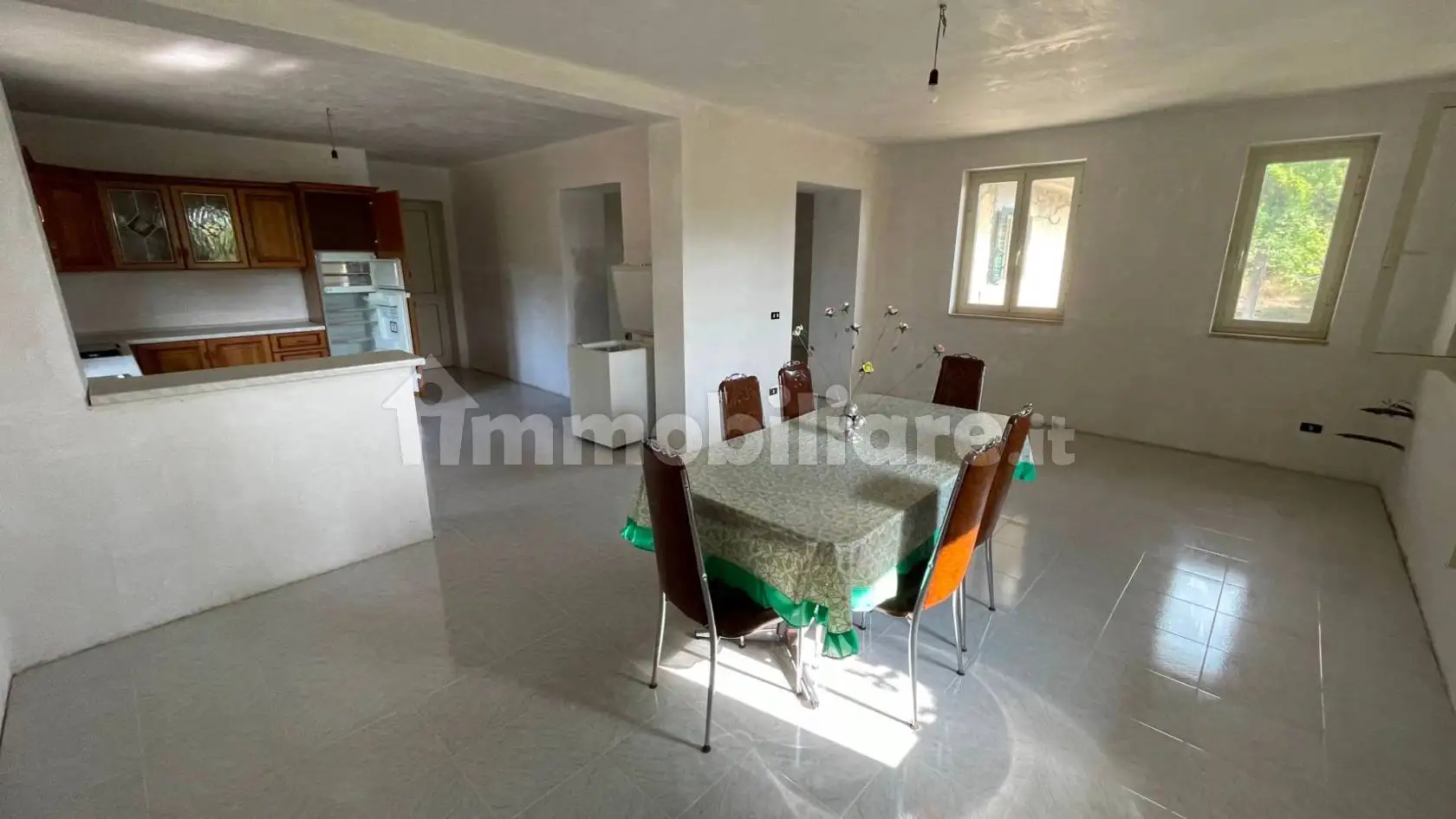 Villa unifamiliare Strada Vicinale Muriatocco, Campodimele - foto 5