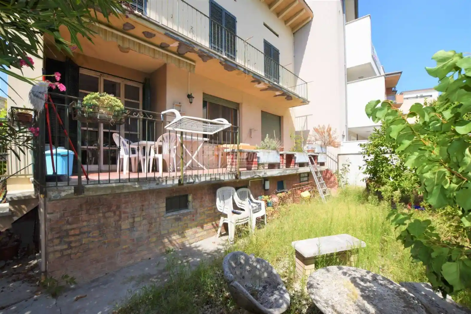 Casa indipendente in vendita a Porto San Giorgio