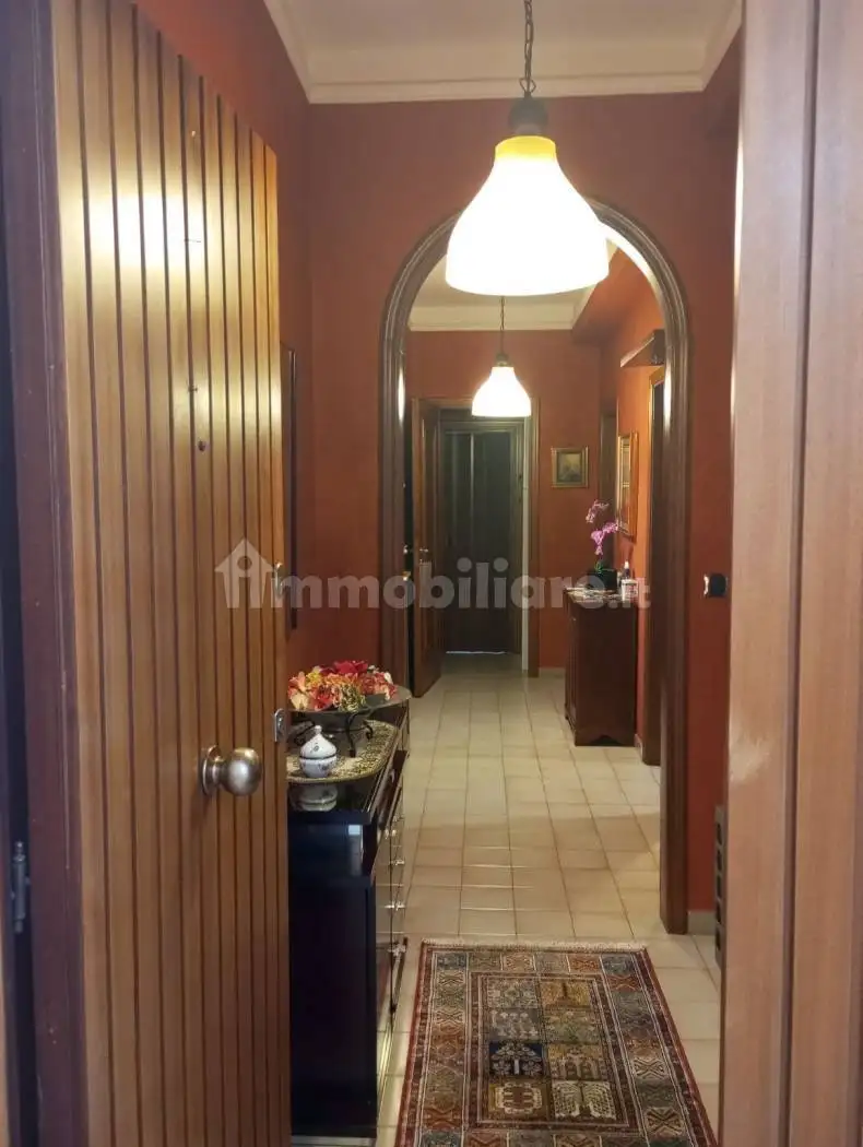 Appartamento in vendita a San Giorgio del Sannio