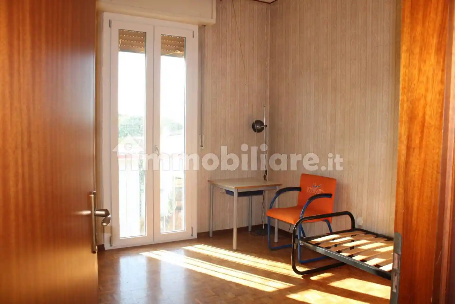 Appartamento in affitto a Forlì