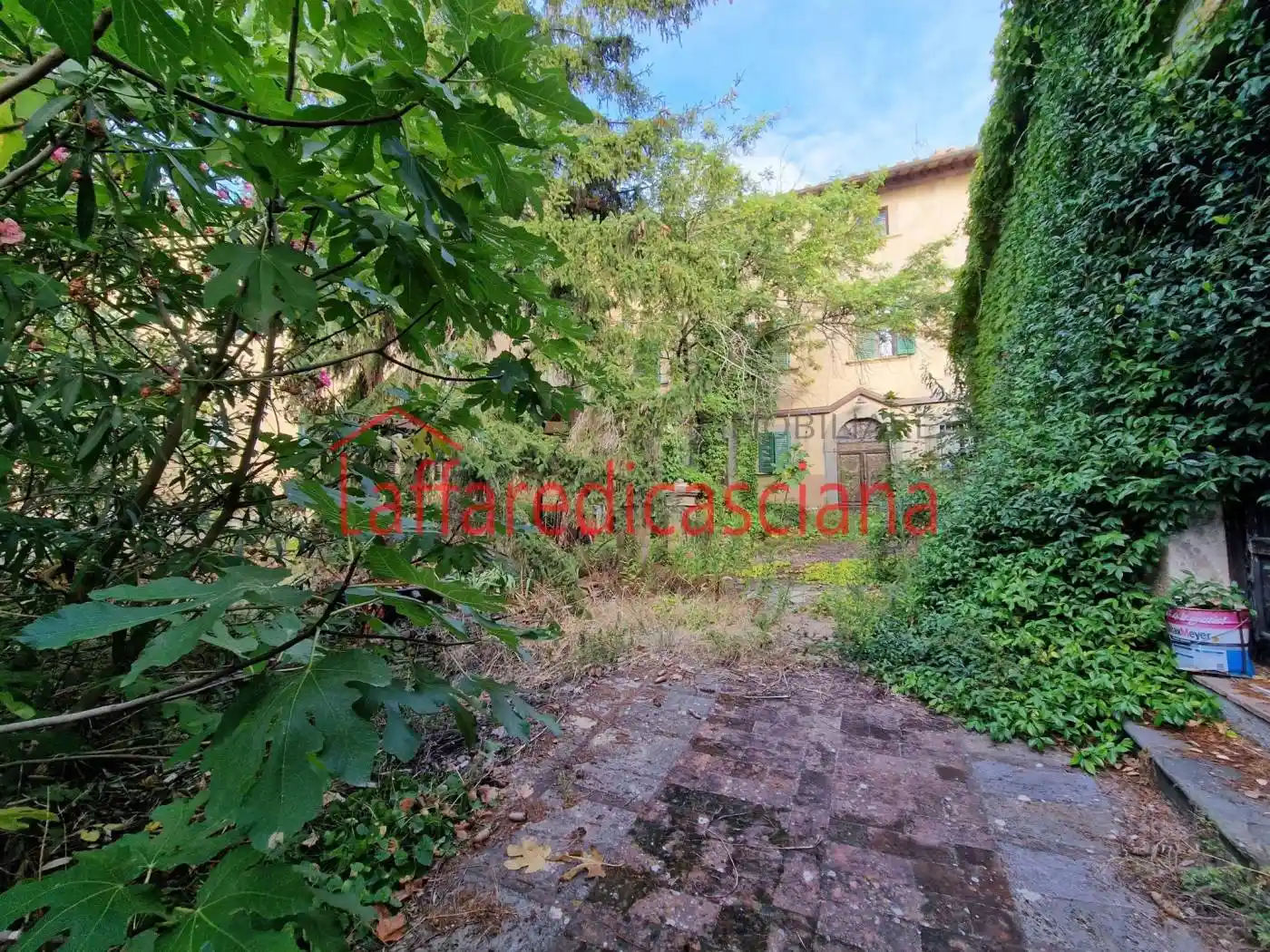 Terratetto unifamiliare via del Poggio, Collemontanino, Casciana Terme Lari - foto 2