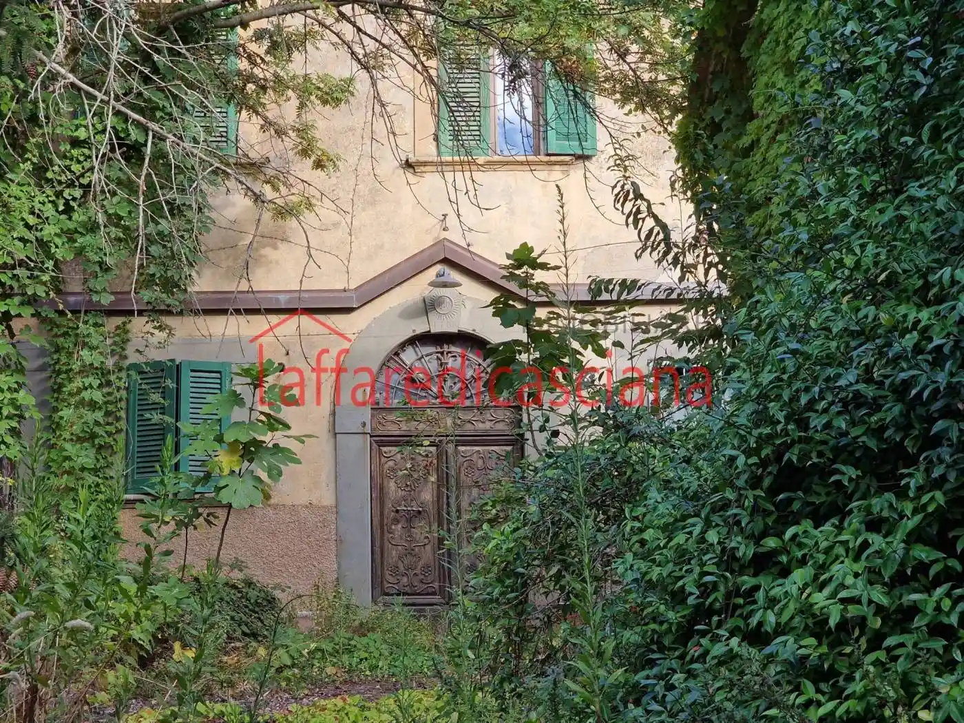 Terratetto unifamiliare via del Poggio, Collemontanino, Casciana Terme Lari - foto 4