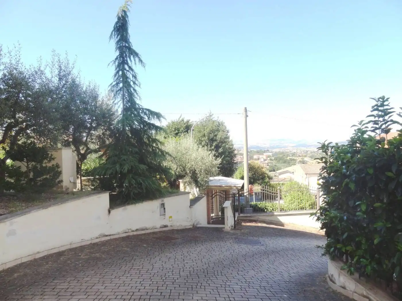 Appartamento in vendita a San Giorgio del Sannio