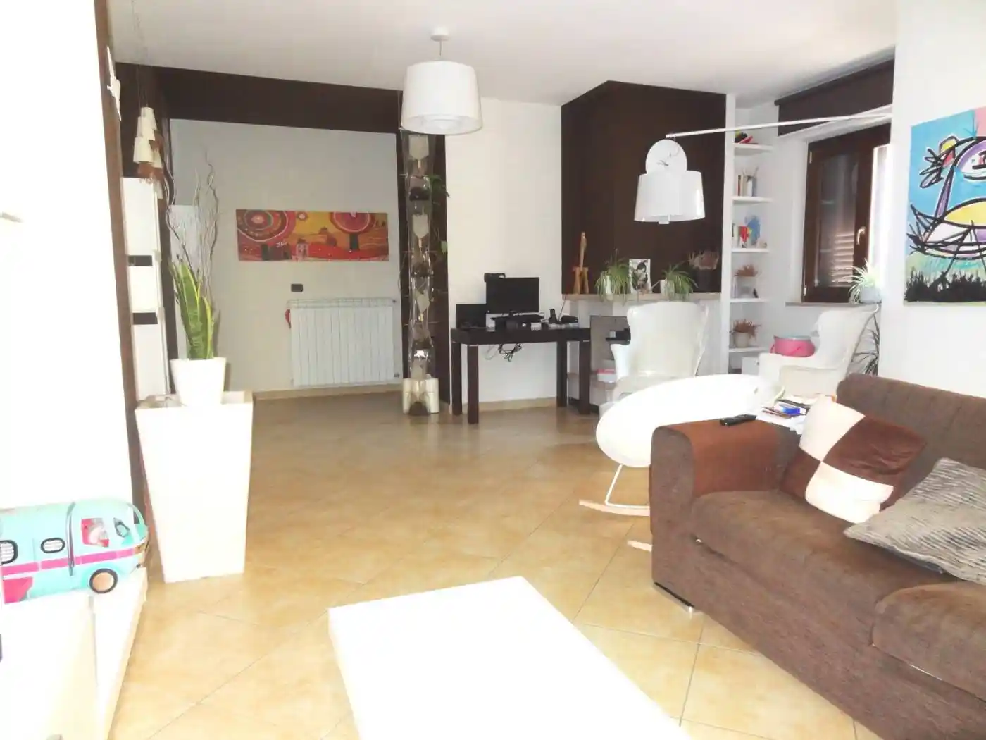 Appartamento - foto 5