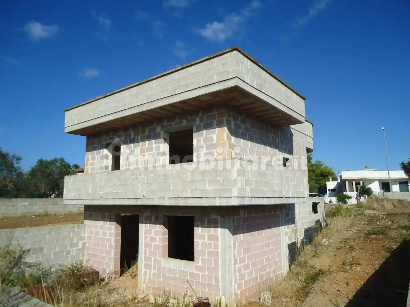 Villa in vendita a Matino