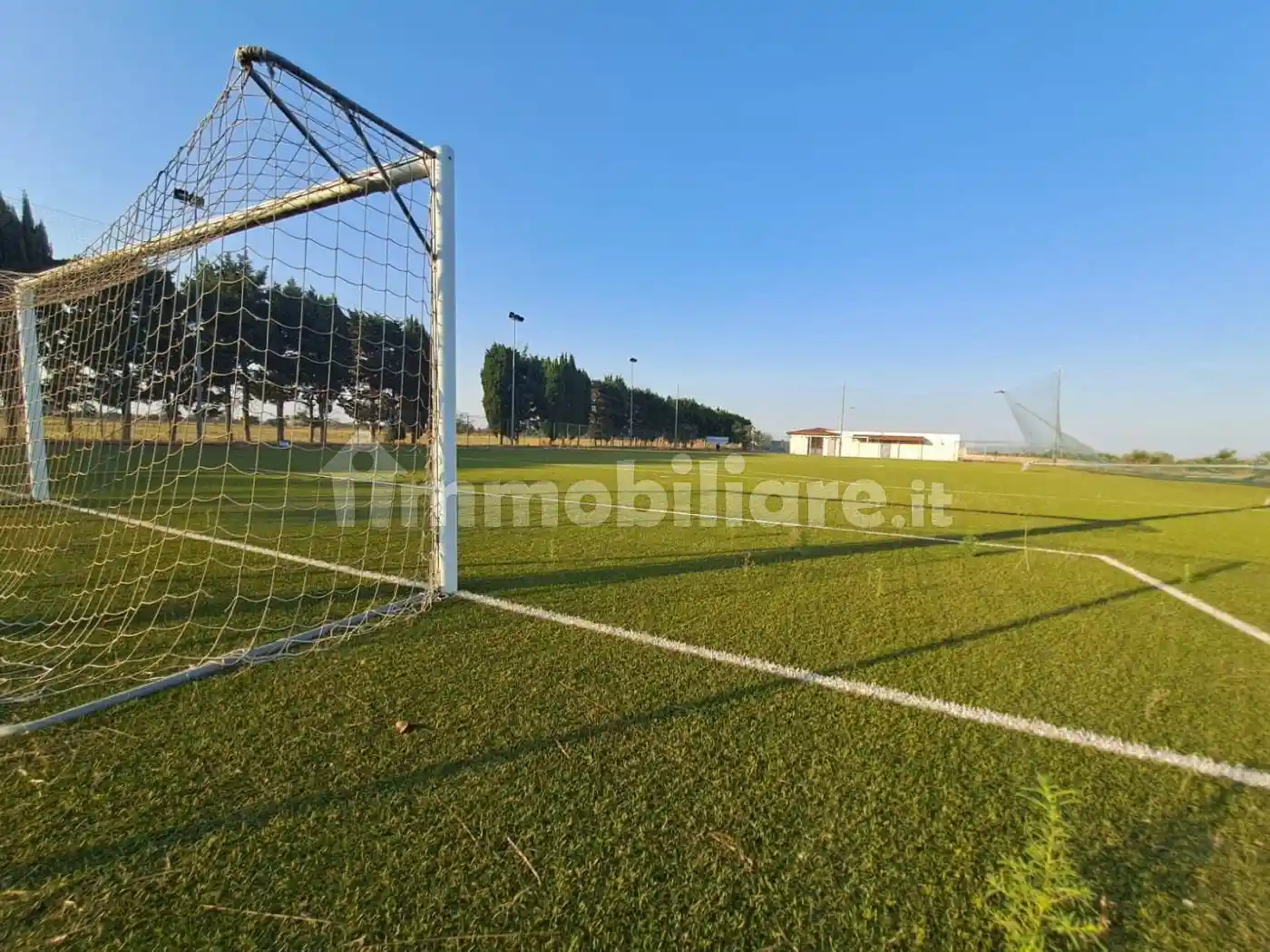 Palazzo - Edificio in vendita a Nardò