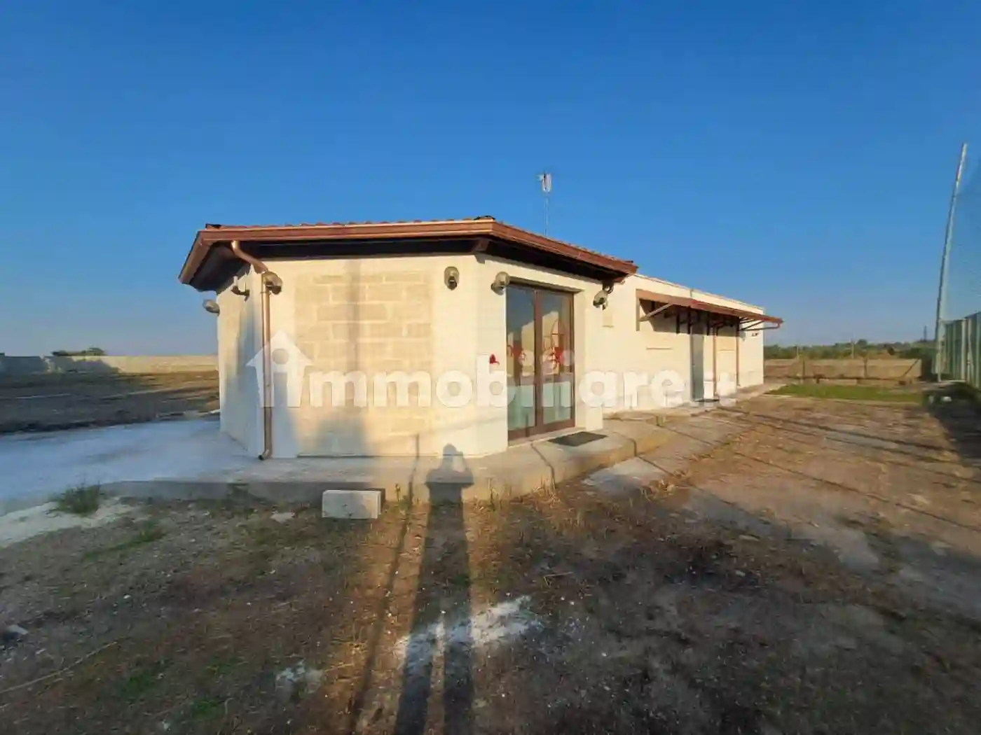 Palazzo - Edificio - foto 2