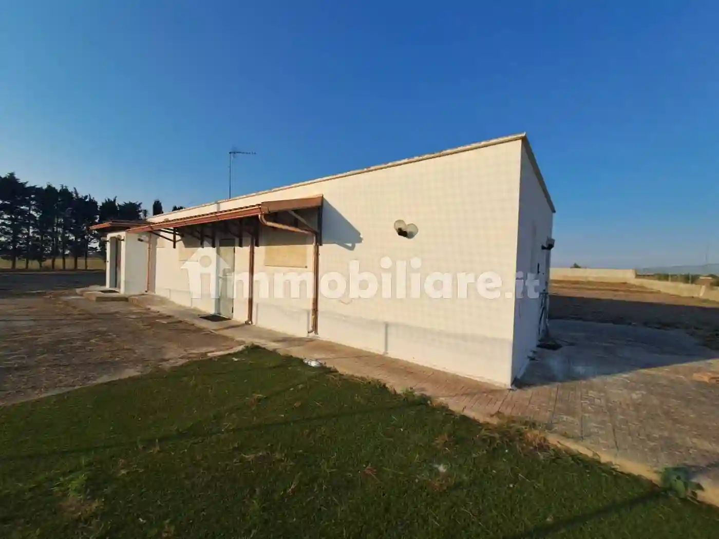 Palazzo - Edificio - foto 3