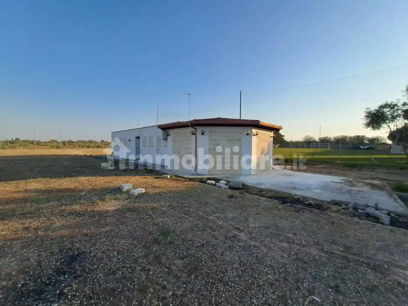 Palazzo - Edificio - foto 4