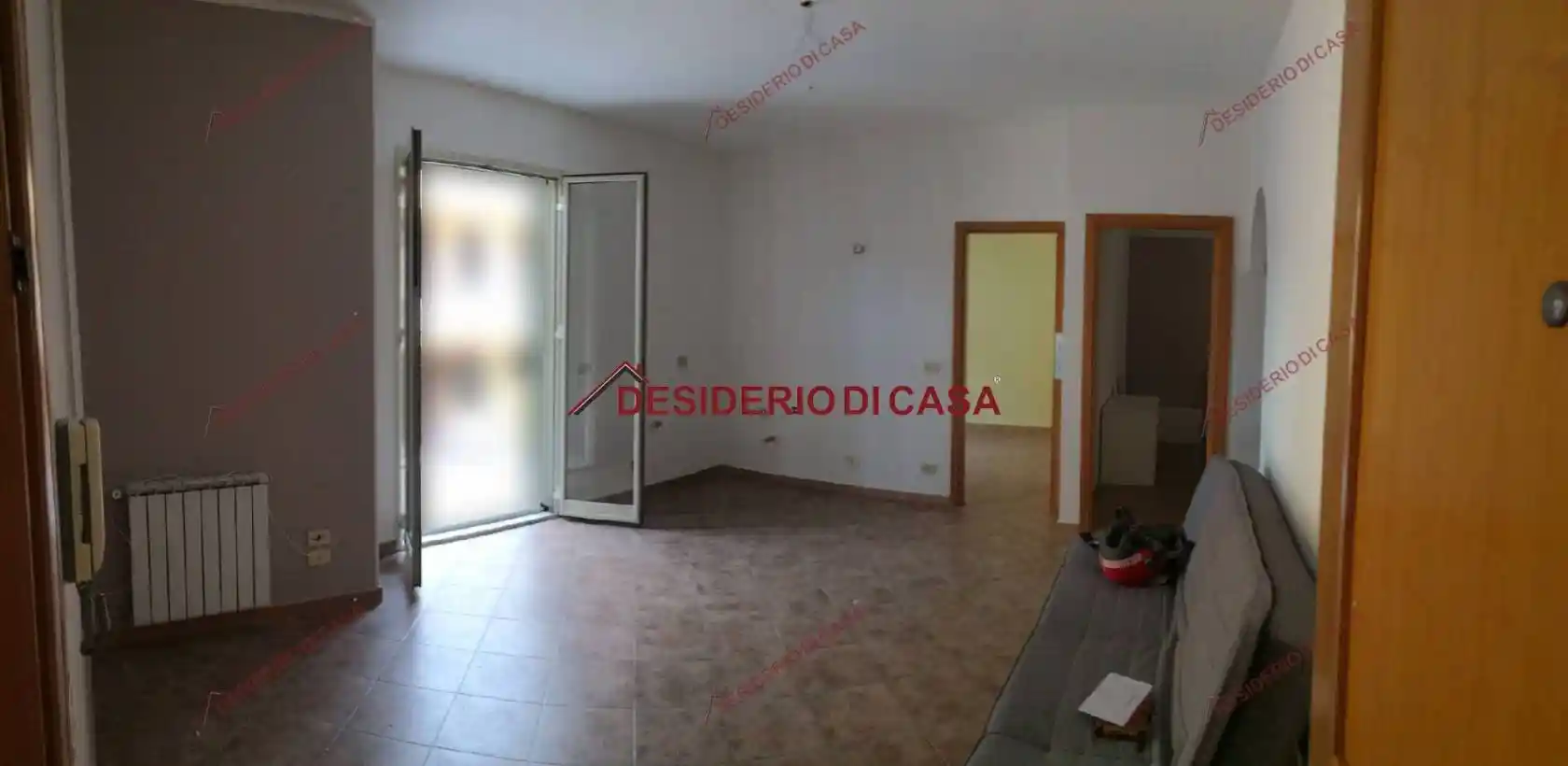 Appartamento in vendita a Santa Flavia