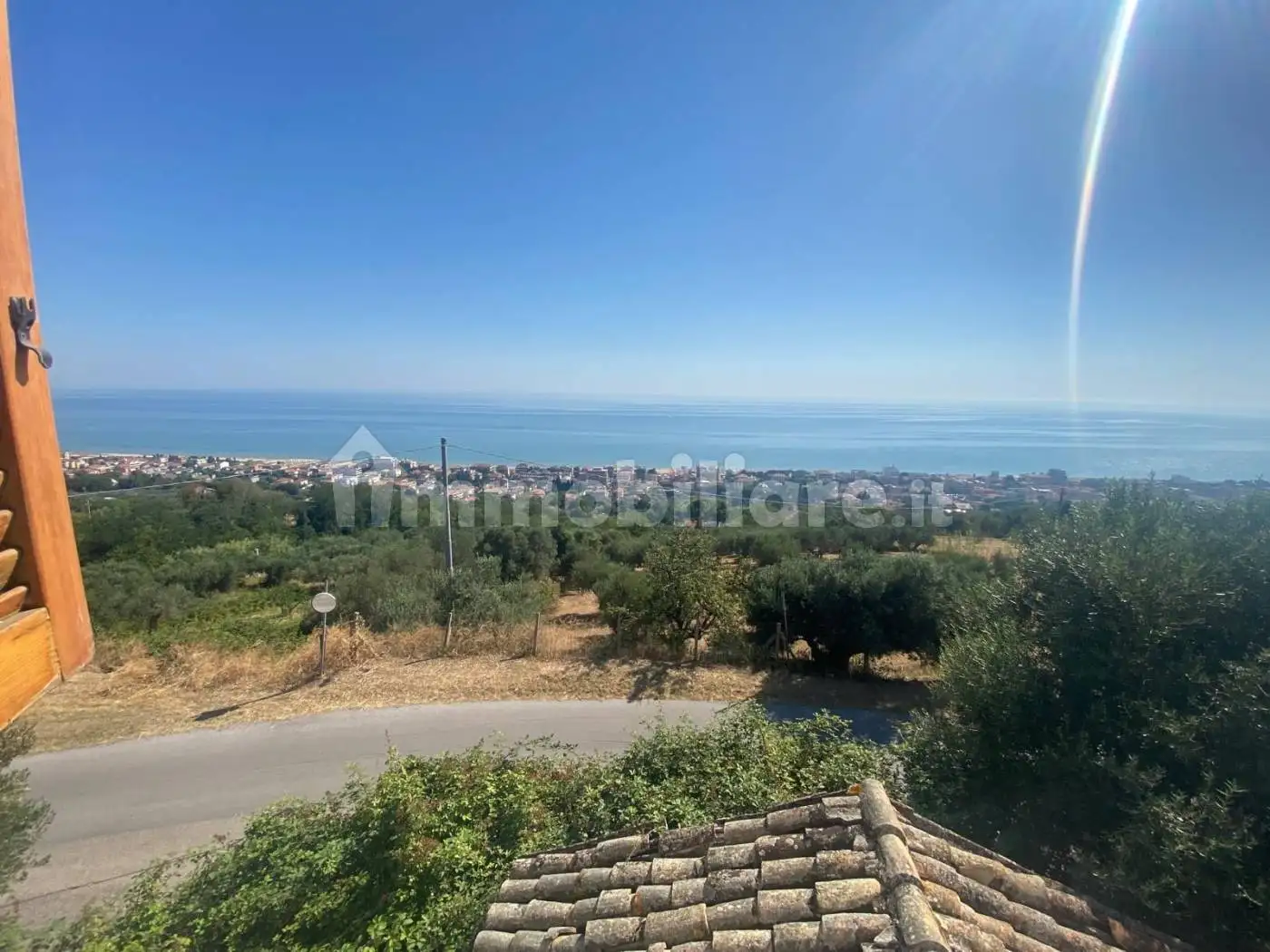 Villa in vendita a Silvi