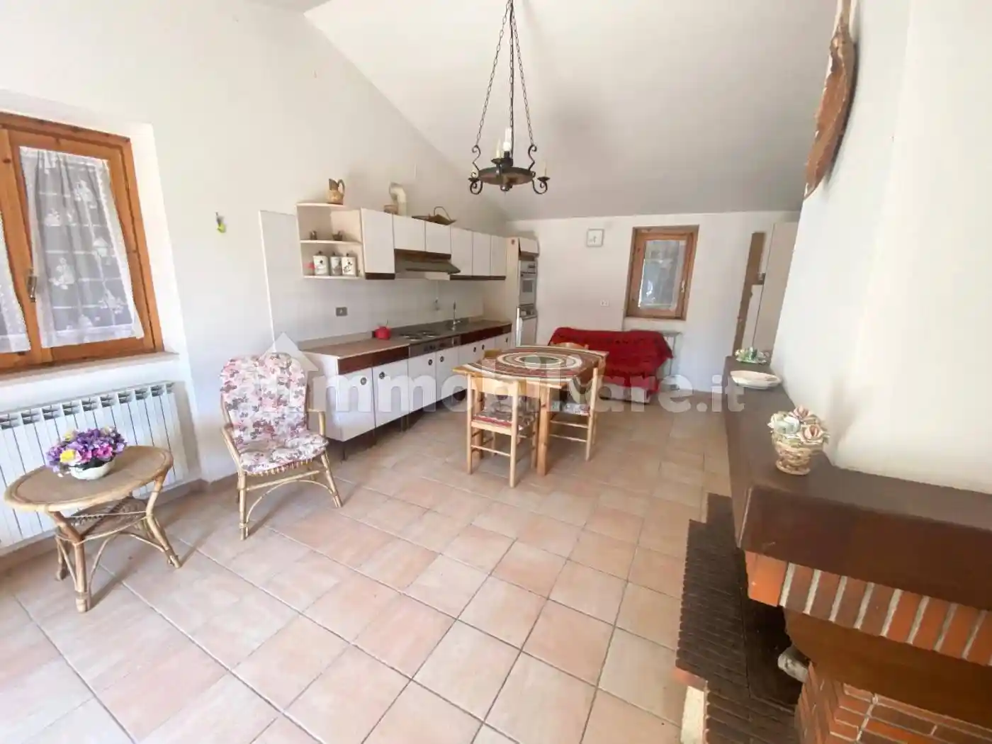 Villa unifamiliare Contrada Stagliano, Silvi Marina, Silvi - foto 3