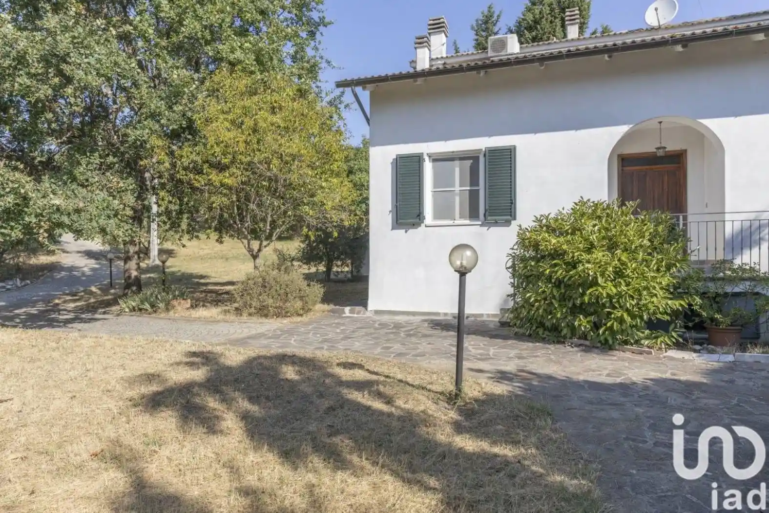 Villa in vendita a Montefano