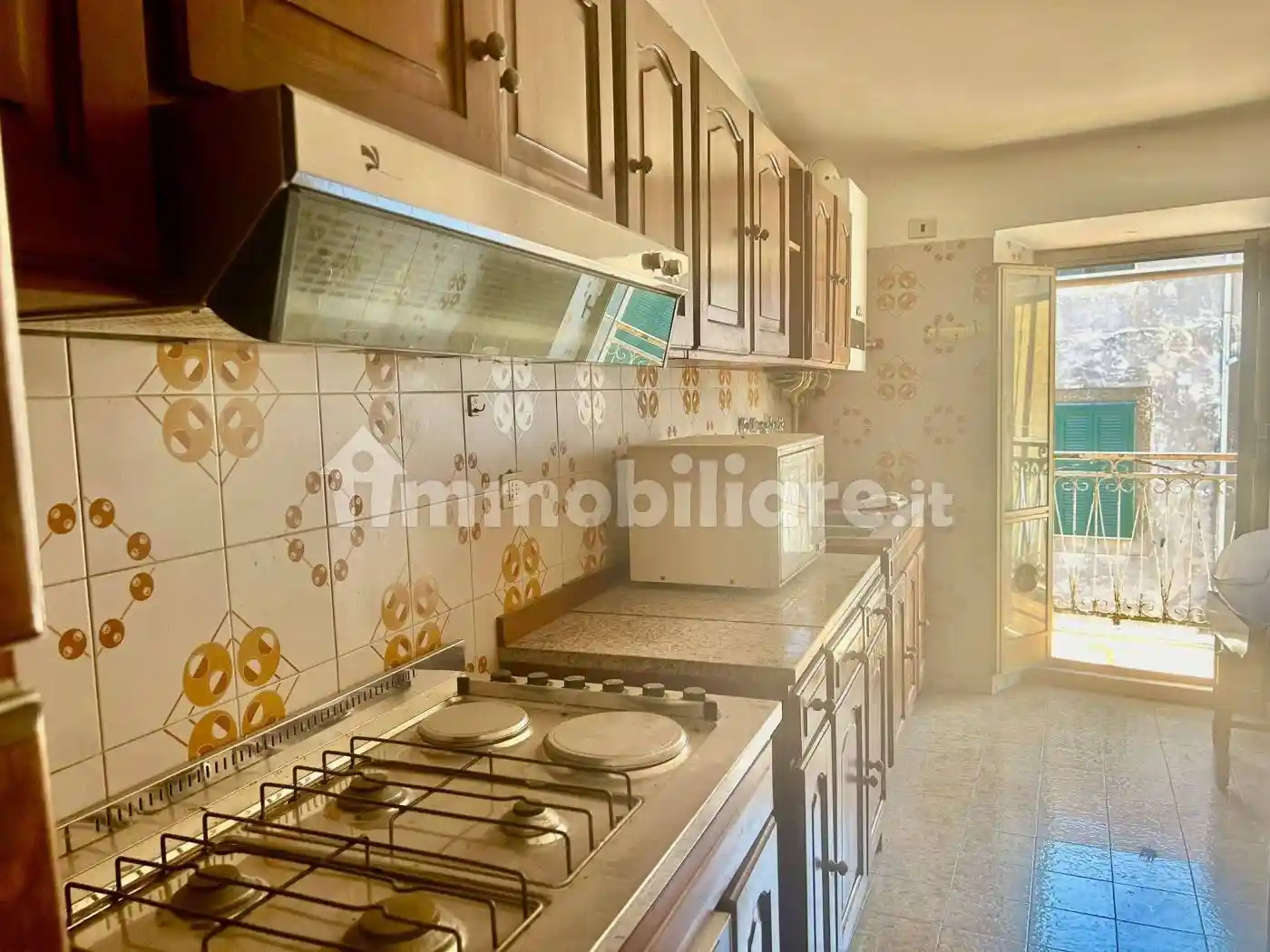 Appartamento in vendita a Ronciglione