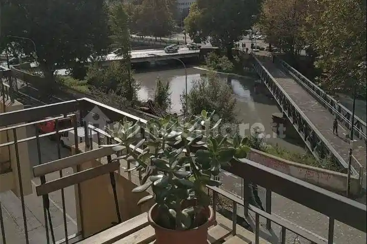 Appartamento in affitto a Torino