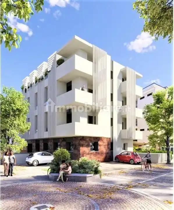 Appartamento in vendita a Misano Adriatico