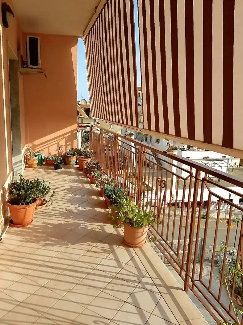 Appartamento in vendita a Paola