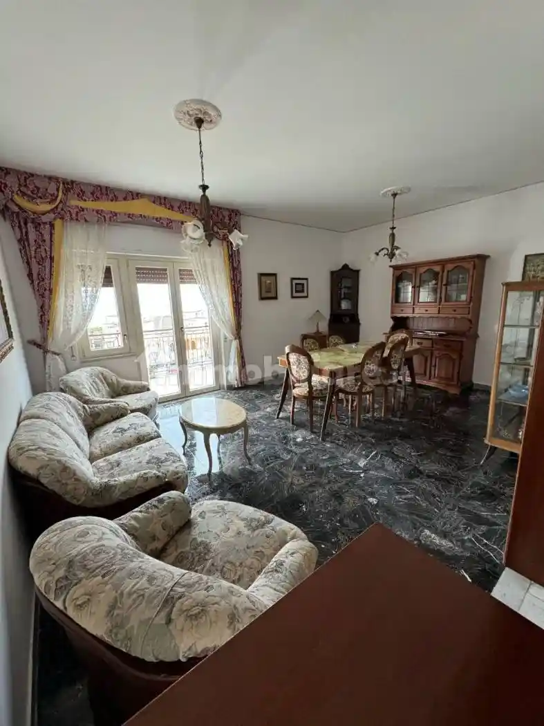 Appartamento via Caulonia 1, Centro, Paola - foto 2