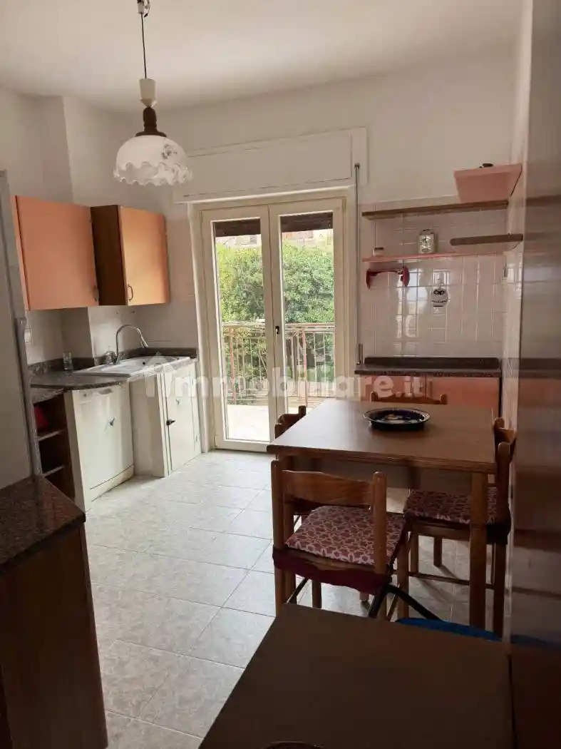 Appartamento via Caulonia 1, Centro, Paola - foto 3