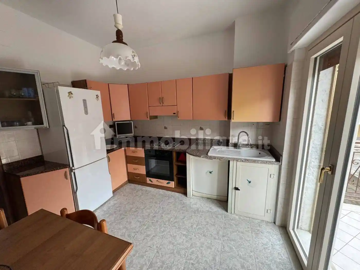 Appartamento via Caulonia 1, Centro, Paola - foto 4