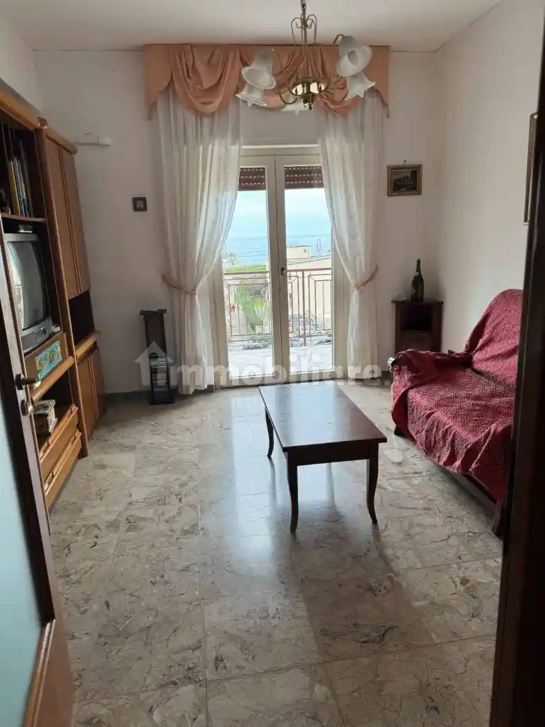 Appartamento via Caulonia 1, Centro, Paola - foto 5