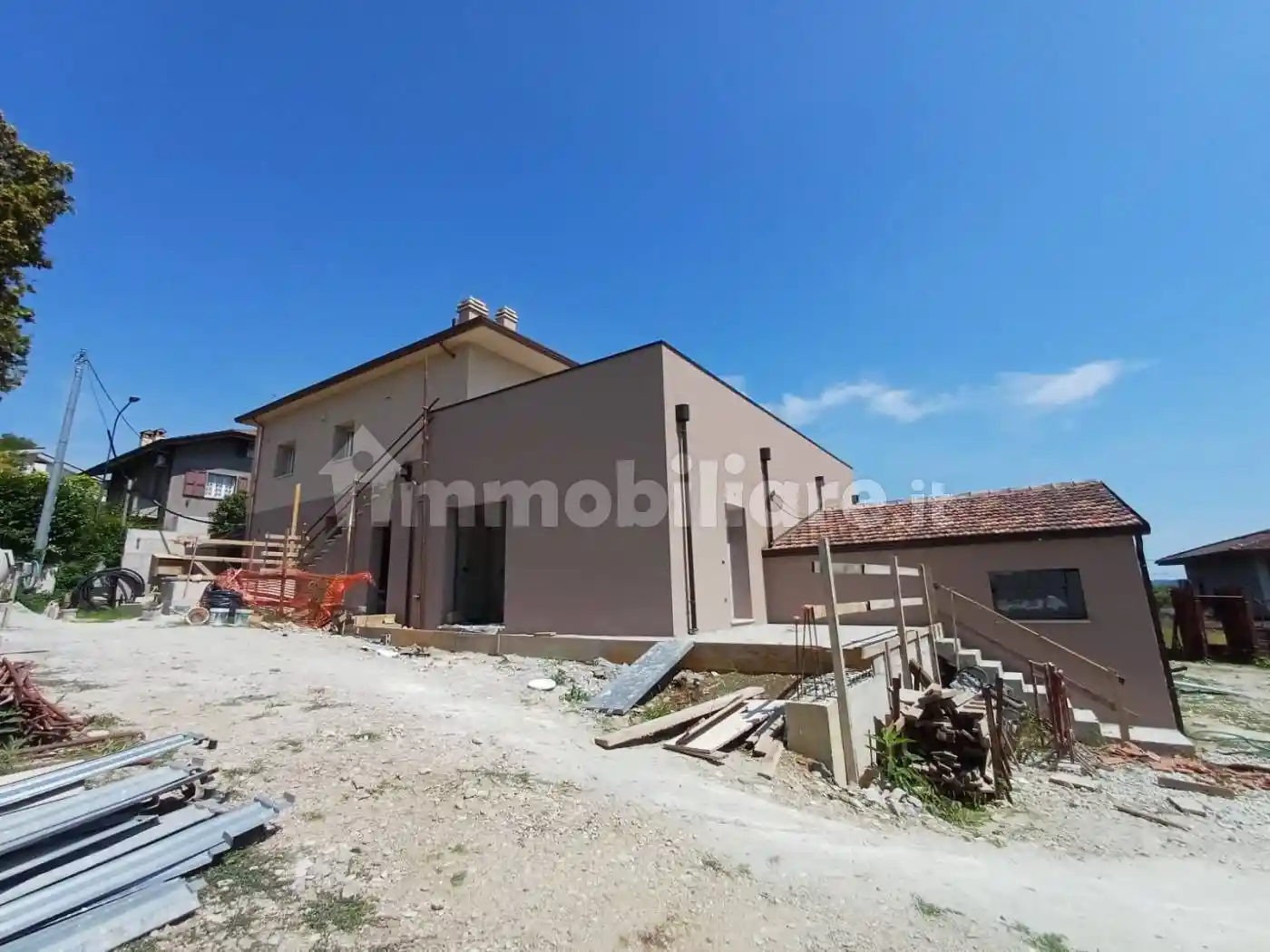 Appartamento in vendita a Novafeltria