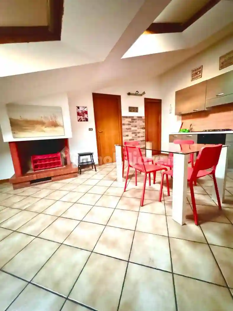 Attico - Mansarda - foto 3