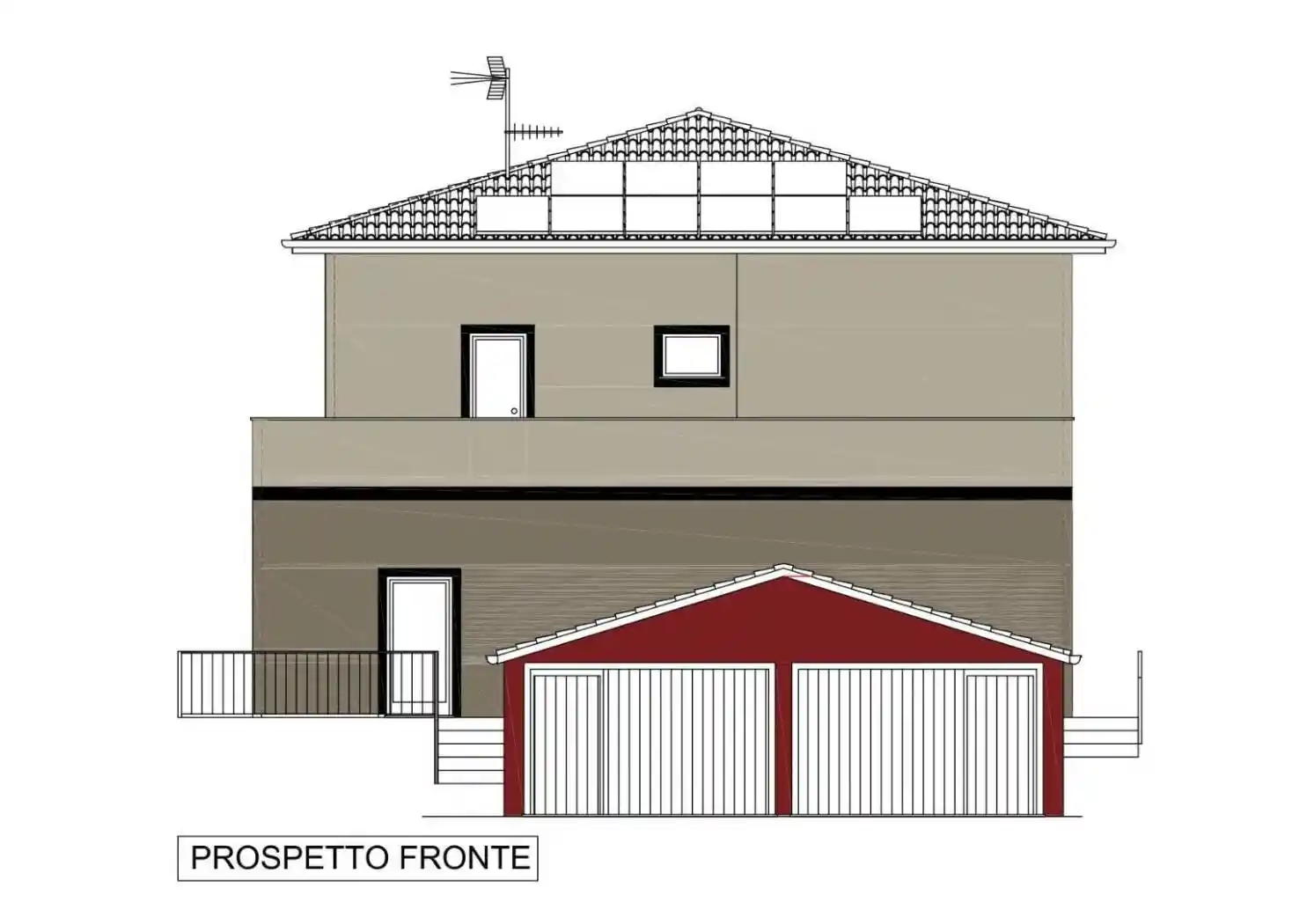 Appartamento in vendita a Novafeltria