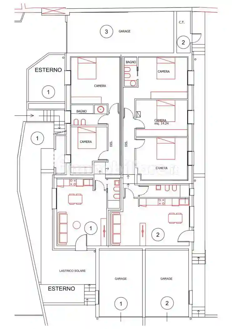 Appartamento - foto 5