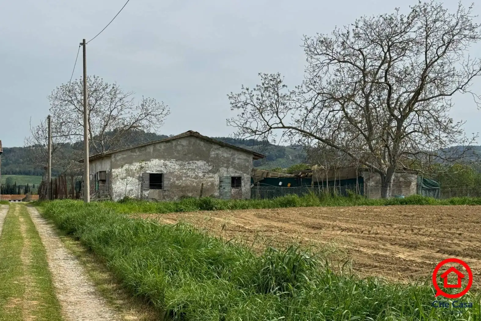 Villa in vendita a Cesena