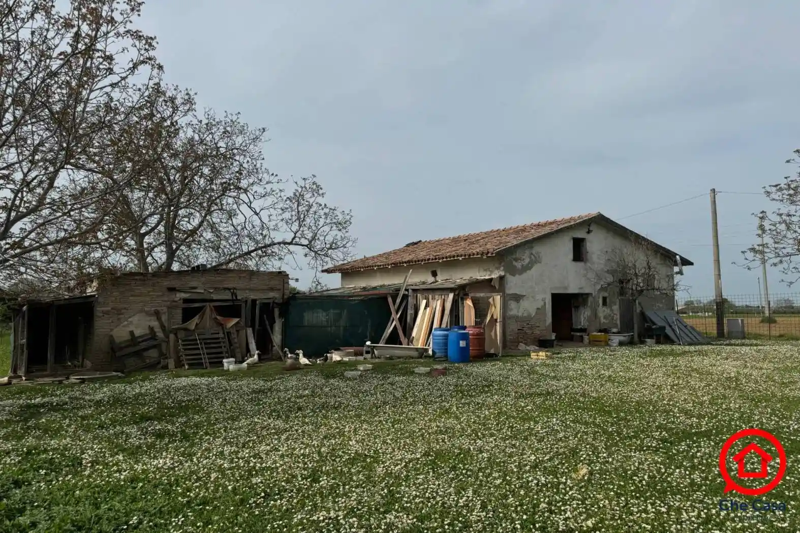 Villa unifamiliare via Fabbrese 400, San Vittore, Cesena - foto 3