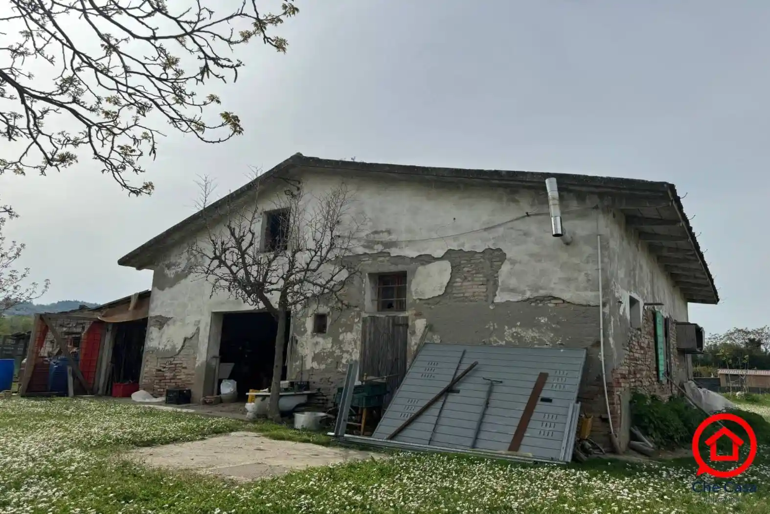 Villa unifamiliare via Fabbrese 400, San Vittore, Cesena - foto 5