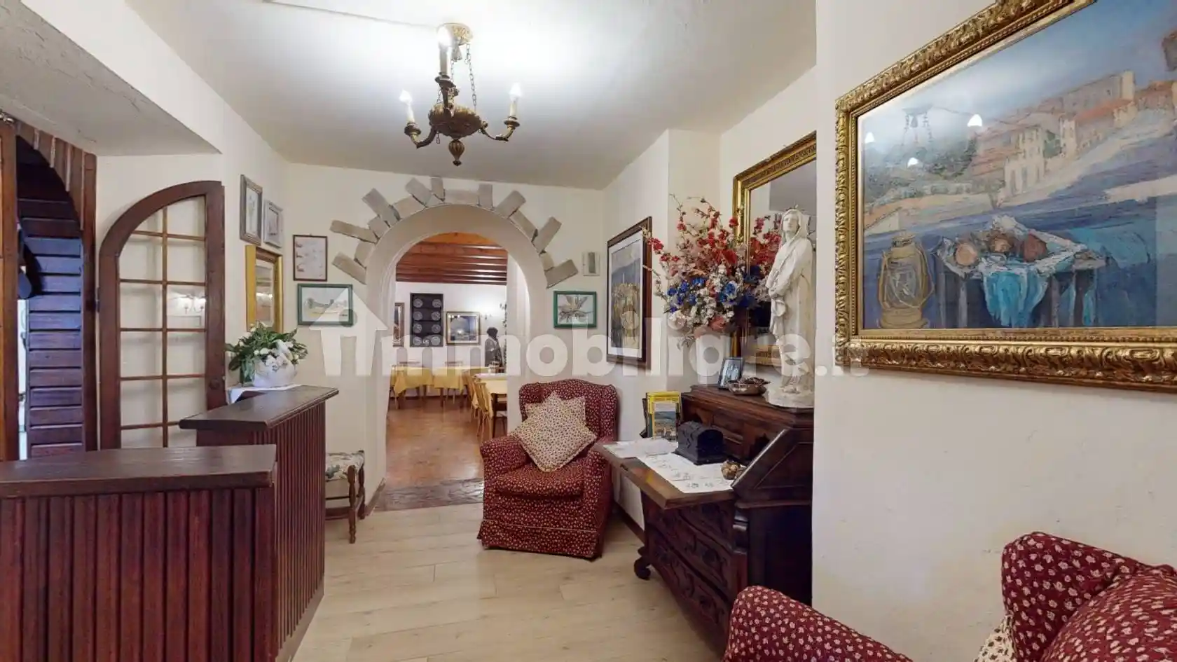 Albergo in Vendita - foto 3