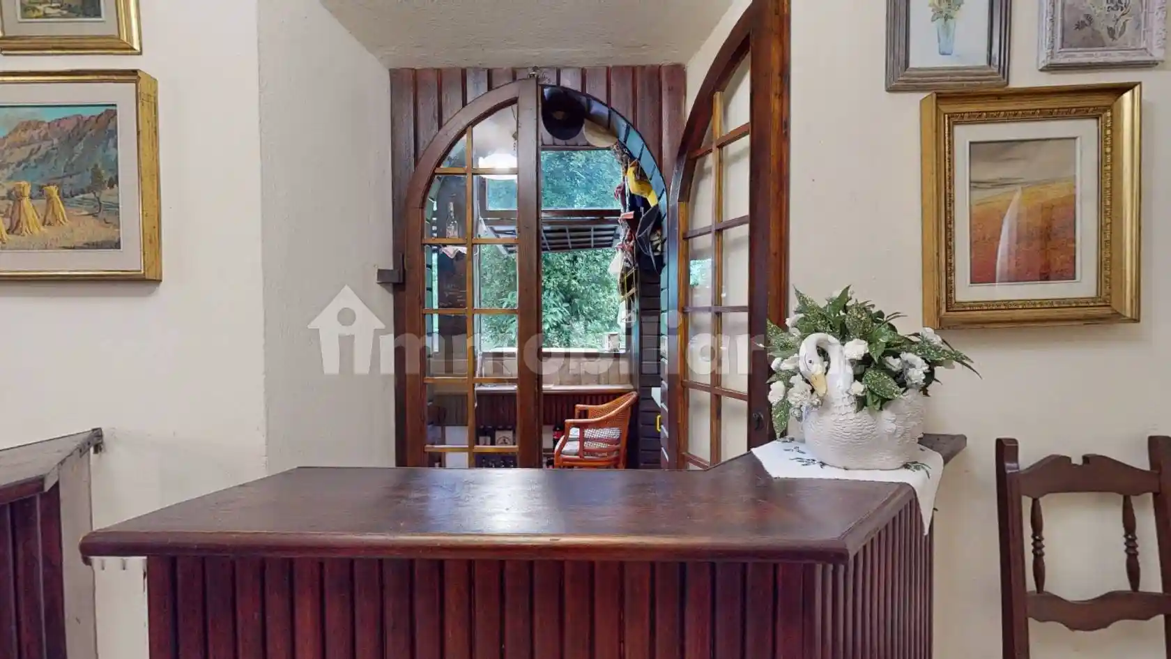 Albergo in Vendita - foto 4