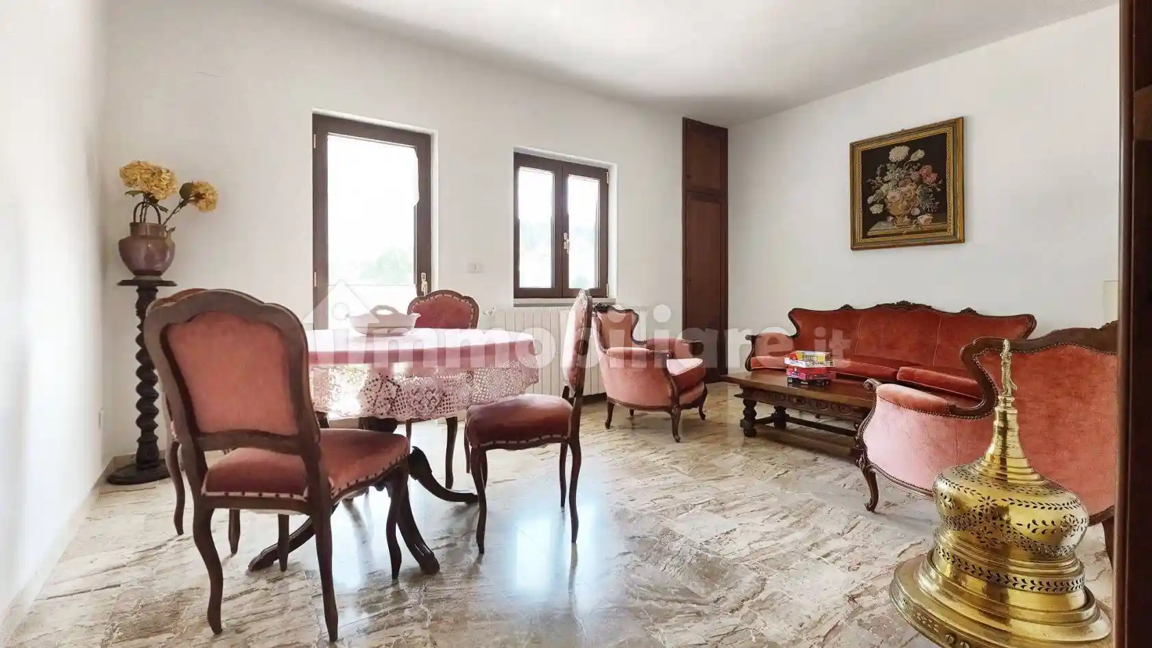 Quadrilocale via Luigi Pirandello 2, Campo di Giove - foto 3