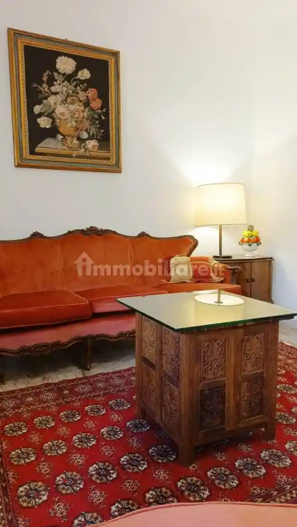 Quadrilocale via Luigi Pirandello 2, Campo di Giove - foto 4