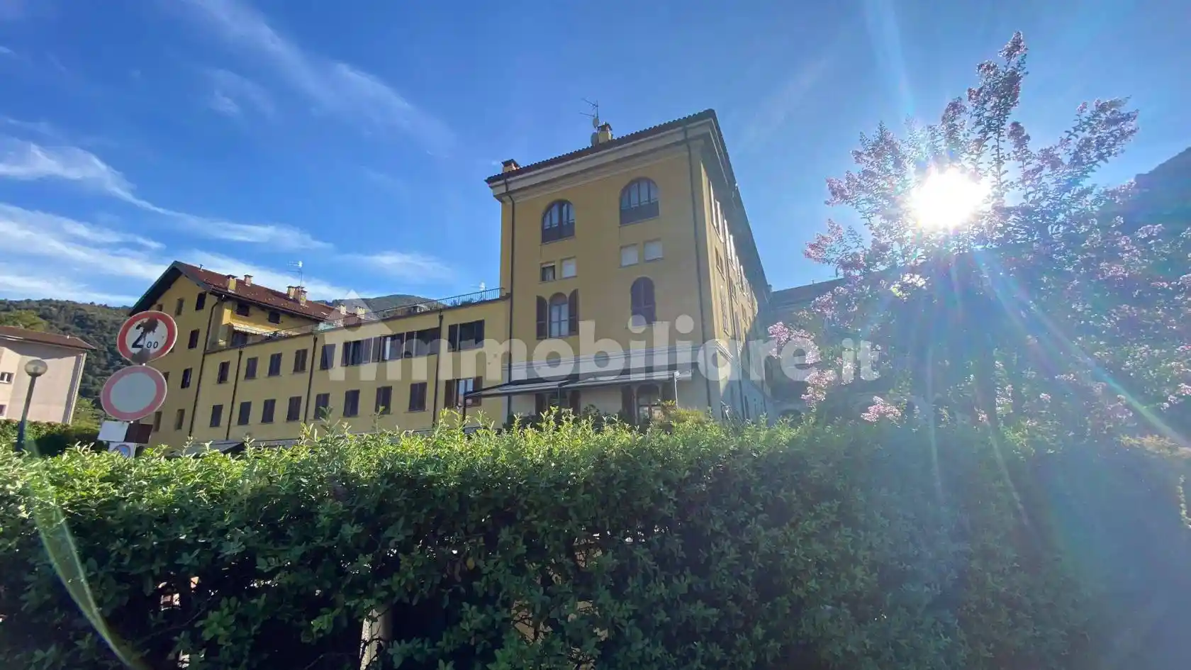 Appartamento in vendita a Cannobio